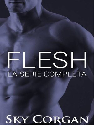 cover image of Flesh
